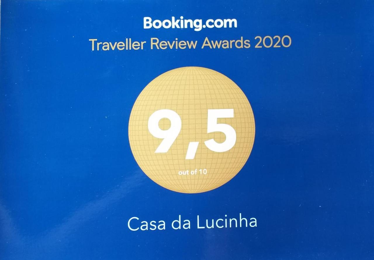 Pousada Casa Da Lucinha Fortaleza  Exteriör bild